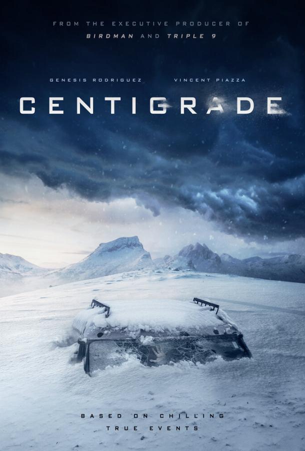 Фильм Температура замерзания (2020) смотреть онлайн в HD